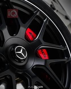 مێرسێدس بێنز G-Class